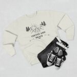 Unisex Crewneck Sweatshirt - Image 3