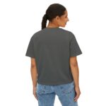 Meet a Dog's Needs-Women's Boxy Tee - Image 22