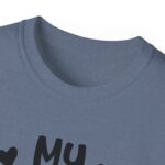 Reactive Dog Message Tee - Image 27