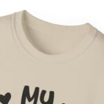 Reactive Dog Message Tee - Image 11