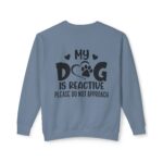 Reactive Dog Crewneck Sweatshirt - Image 26