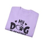 Reactive Dog Message Tee - Image 32