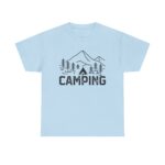 Camping Lovers Tee - Image 29