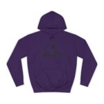 Please Do Not Ask to Pet My Dog College Hoodie - Image 29