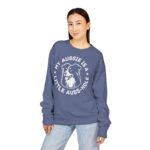 My Aussie Is A Little Auss-Hole Sweatshirt - Image 23