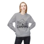 Outdoor Adventure Camping Sweatshirt - Image 15
