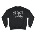 Friendly Dog Champion Sweater - Image 17