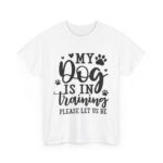 Dog Training Awareness Tee - Image 12