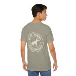 Training Dog Unisex T-Shirt - Image 35