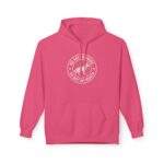 Dog in Training Fleece Hoodie - Image 49