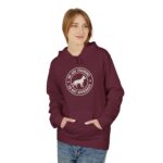 Dog in Training Fleece Hoodie - Image 23