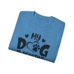 Reactive Dog Message Tee - Image 20