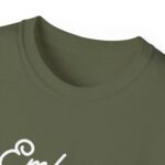 Embrace the Wild Tee | Unisex Adventure T-Shirt - Image 11