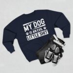 My Dog Is An Evil Little Shit - Image 15