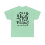 Dog Training Awareness Tee - Image 47