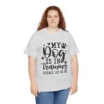 Dog Training Awareness Tee - Image 26
