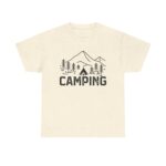 Camping Lovers Tee - Image 17