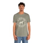 Training Dog Unisex T-Shirt - Image 34