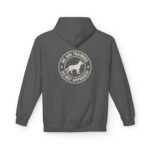 Dog in Training Fleece Hoodie - Image 34