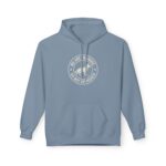 Dog in Training Fleece Hoodie - Image 2