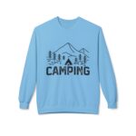 Outdoor Adventure Camping Sweatshirt - Image 17