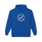 Dog in Training Fleece Hoodie - Image 37