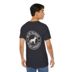 Training Dog Unisex T-Shirt - Image 44