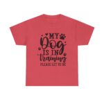 Dog Training Awareness Tee - Image 82