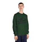 Wilderness Crewneck Sweatshirt - Image 16