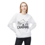 Outdoor Adventure Camping Sweatshirt - Image 7