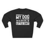 My Dog Is An Evil Little Shit - Image 9