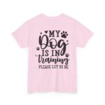 Dog Training Awareness Tee - Image 5
