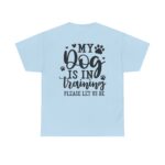 Dog Training Awareness Tee - Image 74