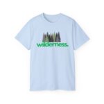 Wilderness Unisex Ultra Cotton Tee - Image 33