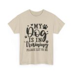 Dog Training Awareness Tee - Image 30