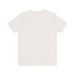 Dog Lover's Unisex Tee - 'Not Friendly (Me, Not My Dog) - Image 26