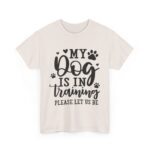 Dog Training Awareness Tee - Image 39