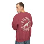 Training Dog Crewneck Sweatshirt, Unisex - Image 35