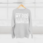 My Dog Is An Evil Little Shit - Image 4