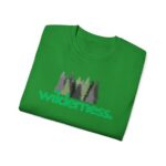 Wilderness Unisex Ultra Cotton Tee - Image 28