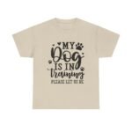 Dog Training Awareness Tee - Image 28