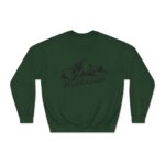 Wilderness Crewneck Sweatshirt - Image 13