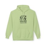 Unisex Dog Training Hoodie-Cozy Fleece Sweatshirt - Image 21