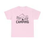 Camping Lovers Tee - Image 33