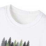 Wilderness Unisex Ultra Cotton Tee - Image 7