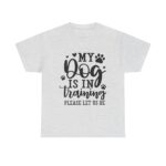 Dog Training Awareness Tee - Image 19