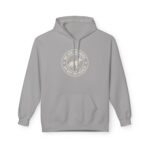 Dog in Training Fleece Hoodie - Image 5