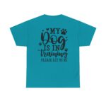 Dog Training Awareness Tee - Image 56
