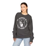 My Aussie Is A Little Auss-Hole Sweatshirt - Image 7
