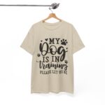 Dog Training Awareness Tee - Image 34